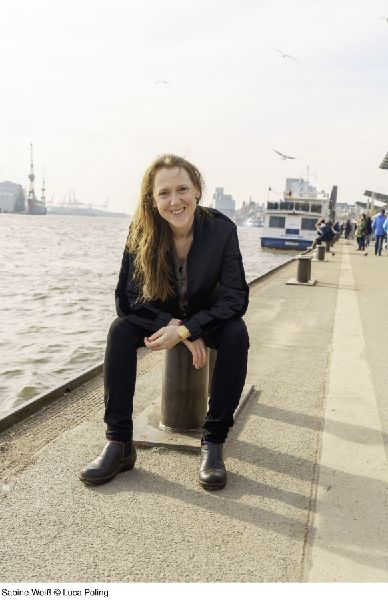 Produktbild: Stürmische Klippe