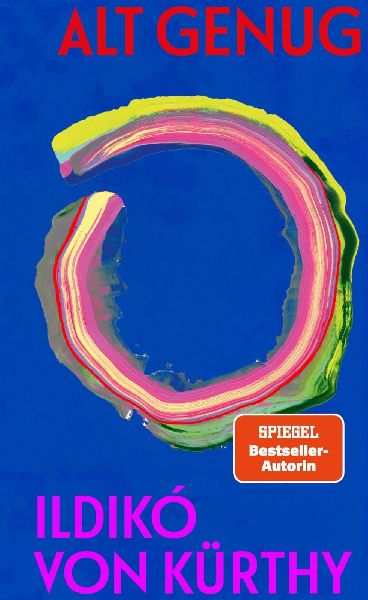 Produktbild: Alt genug