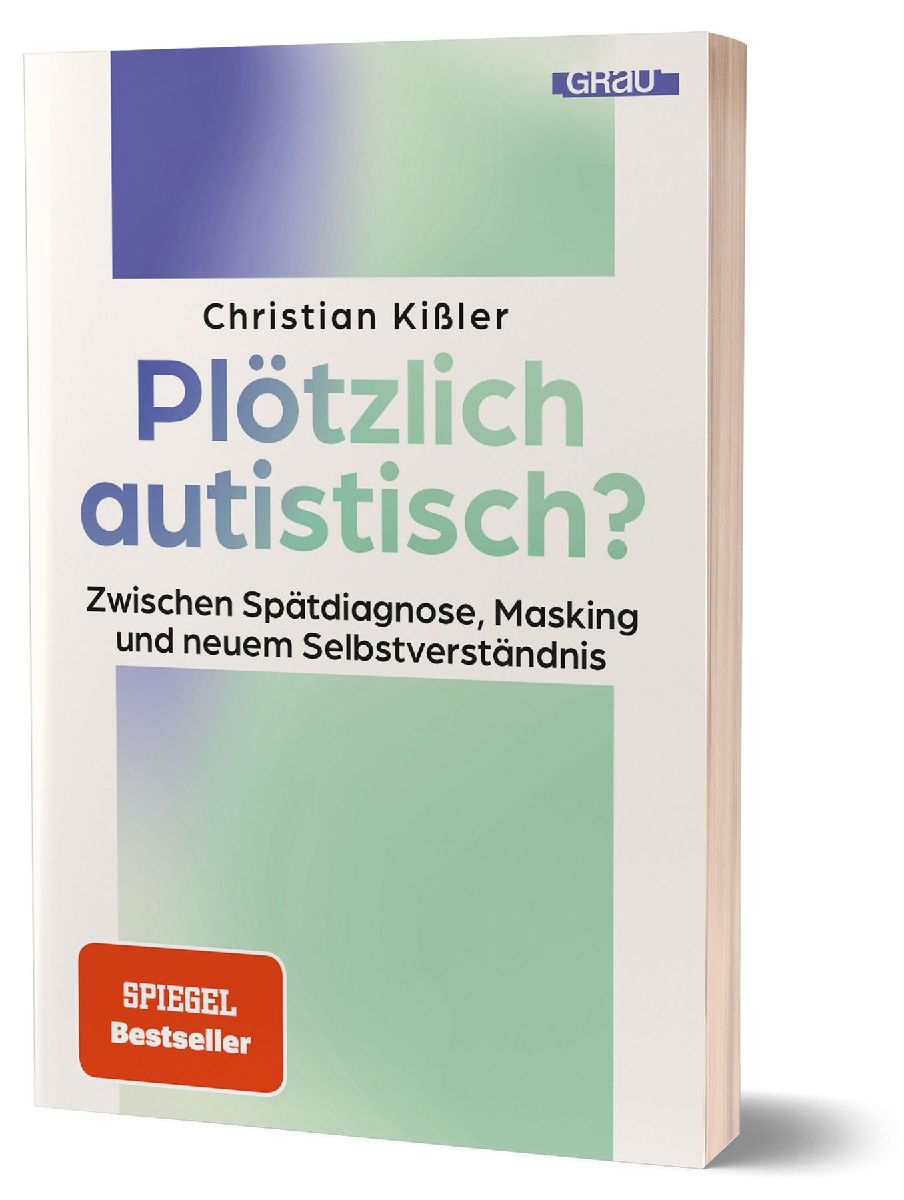 Produktbild: Plötzlich autistisch?