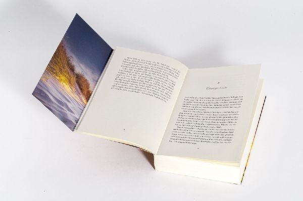 Produktbild: Leuchtturmtänze