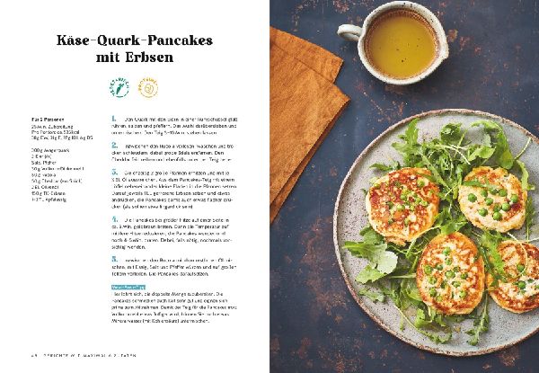 Produktbild: Keine Zeit? Kein Problem!