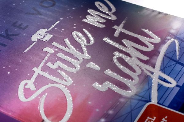 Produktbild: Strike Me Right