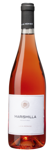 Luis Perez – „Marismilla“ Cádiz, rosado 2024