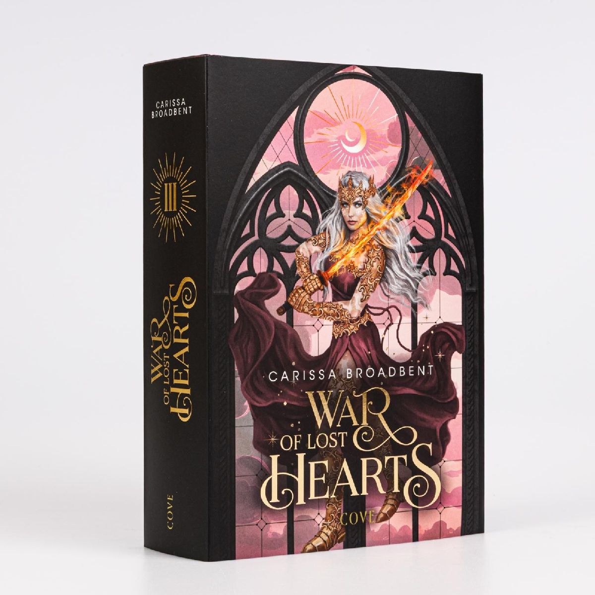Produktbild: Mother of Death and Dawn (War of Lost Hearts 3)