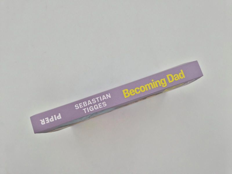 Produktbild: Becoming Dad