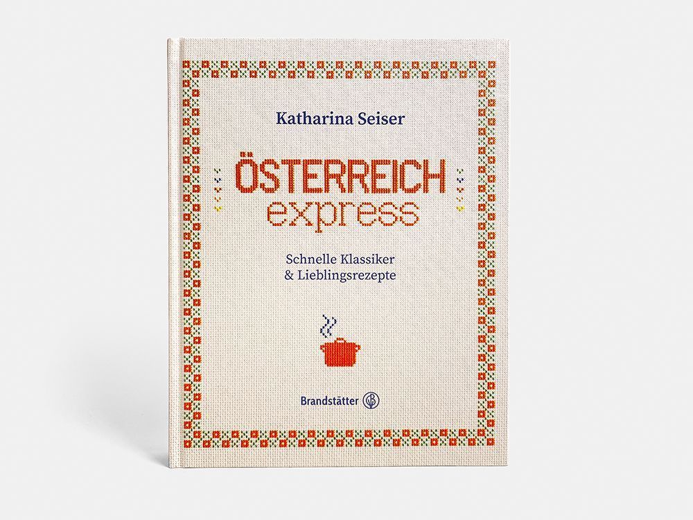 Produktbild: Österreich express