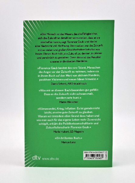 Produktbild: Zukunft