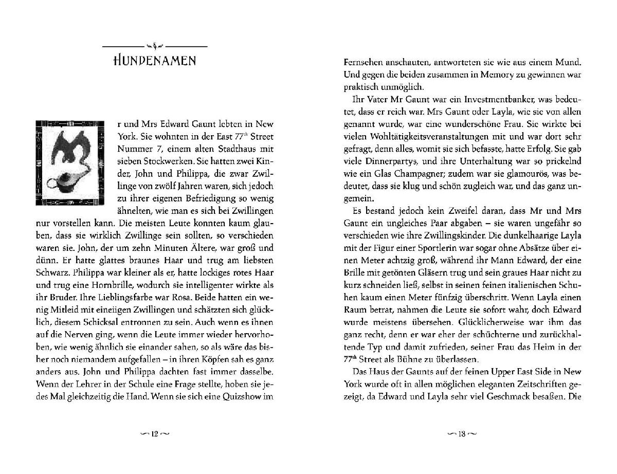 Produktbild: Die Kinder des Dschinn: Das Akhenaten-Abenteuer
