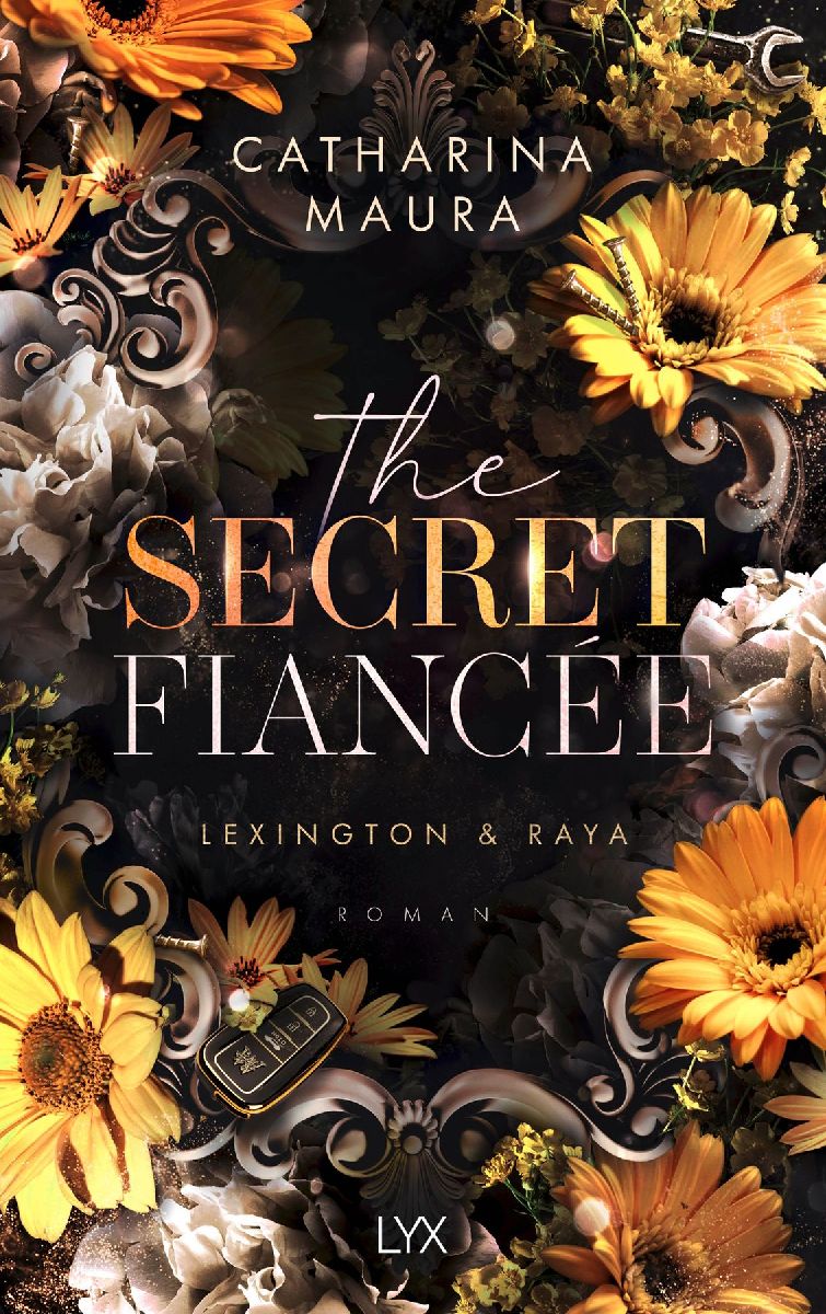 Produktbild: The Secret Fiancée