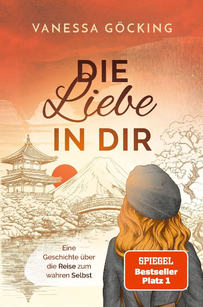 Produktbild: Die Liebe in dir