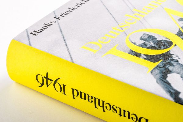 Produktbild: Deutschland 1946