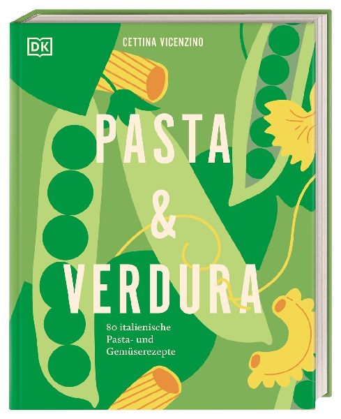 Produktbild: Pasta & Verdura