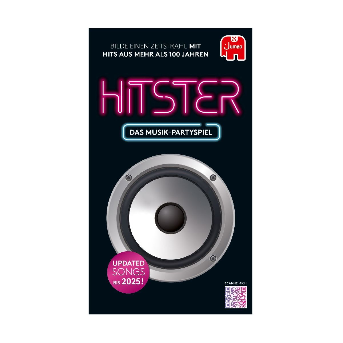 Produktbild: Hitster