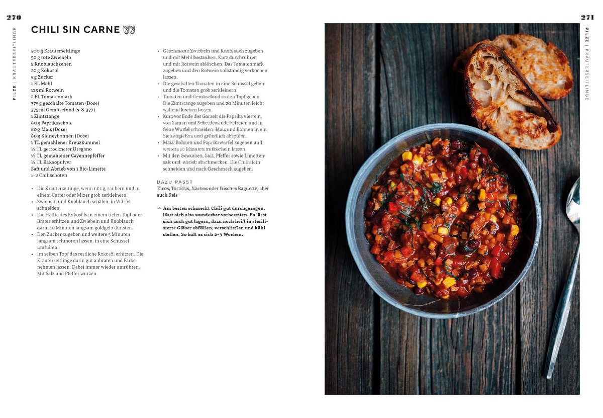 Produktbild: Vegetarisch