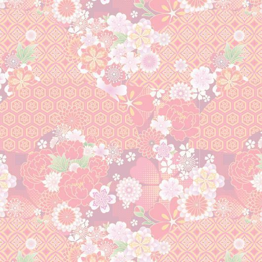 Produktbild: 333 Origami Minis - Musterliebe Japan