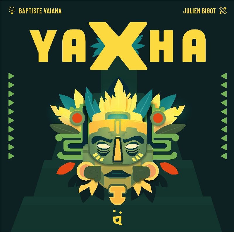 Produktbild: Yaxha