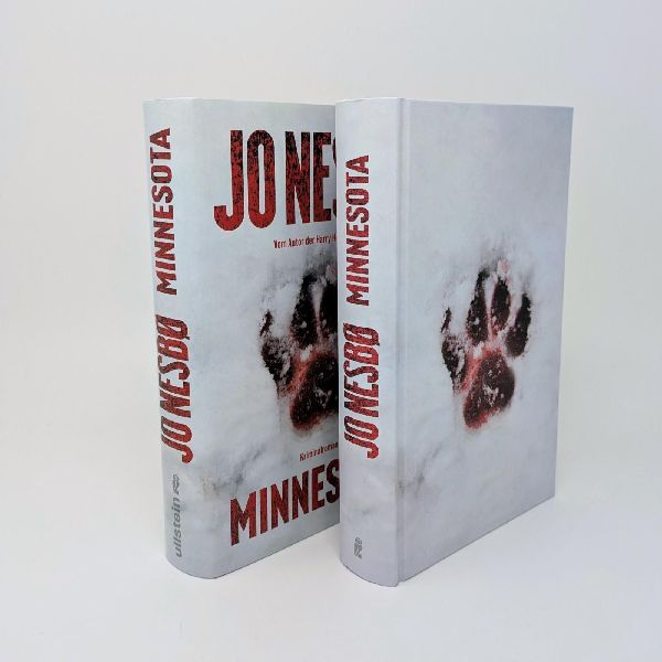 Produktbild: Minnesota