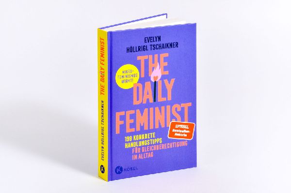 Produktbild: The Daily Feminist