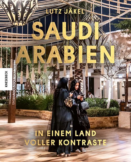 Produktbild: Saudi-Arabien