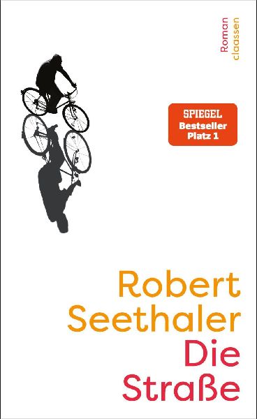 Produktbild: Die Straße
