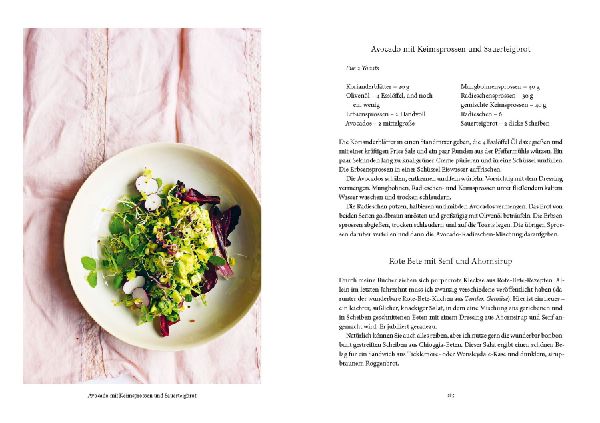 Produktbild: A Cook's Book (Deutsche Ausgabe)