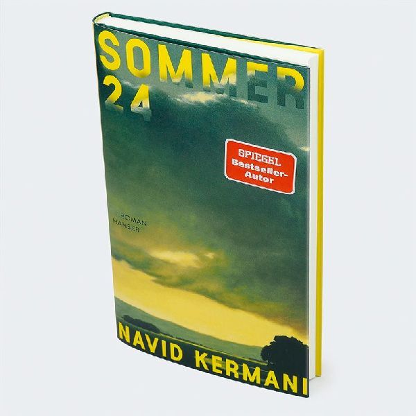 Produktbild: Sommer 24