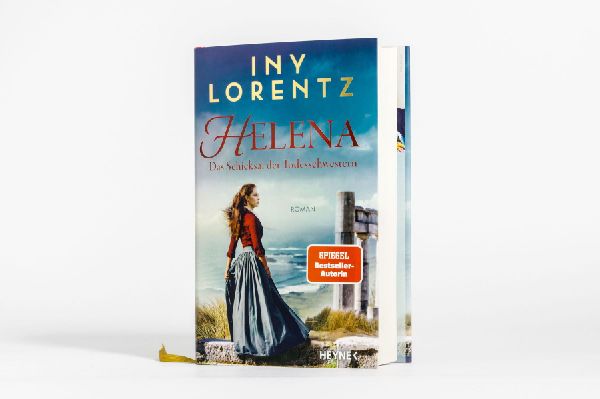 Produktbild: Helena. Das Schicksal der Todesschwestern