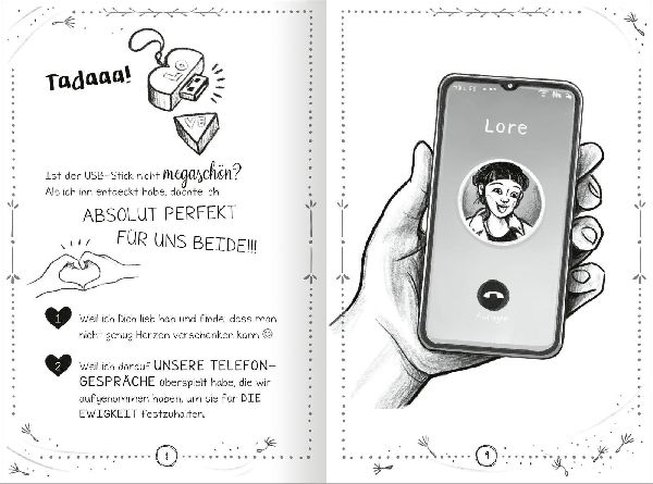 Produktbild: PS: Du bist die Schönste! (PS: Du bist die Beste! 7)