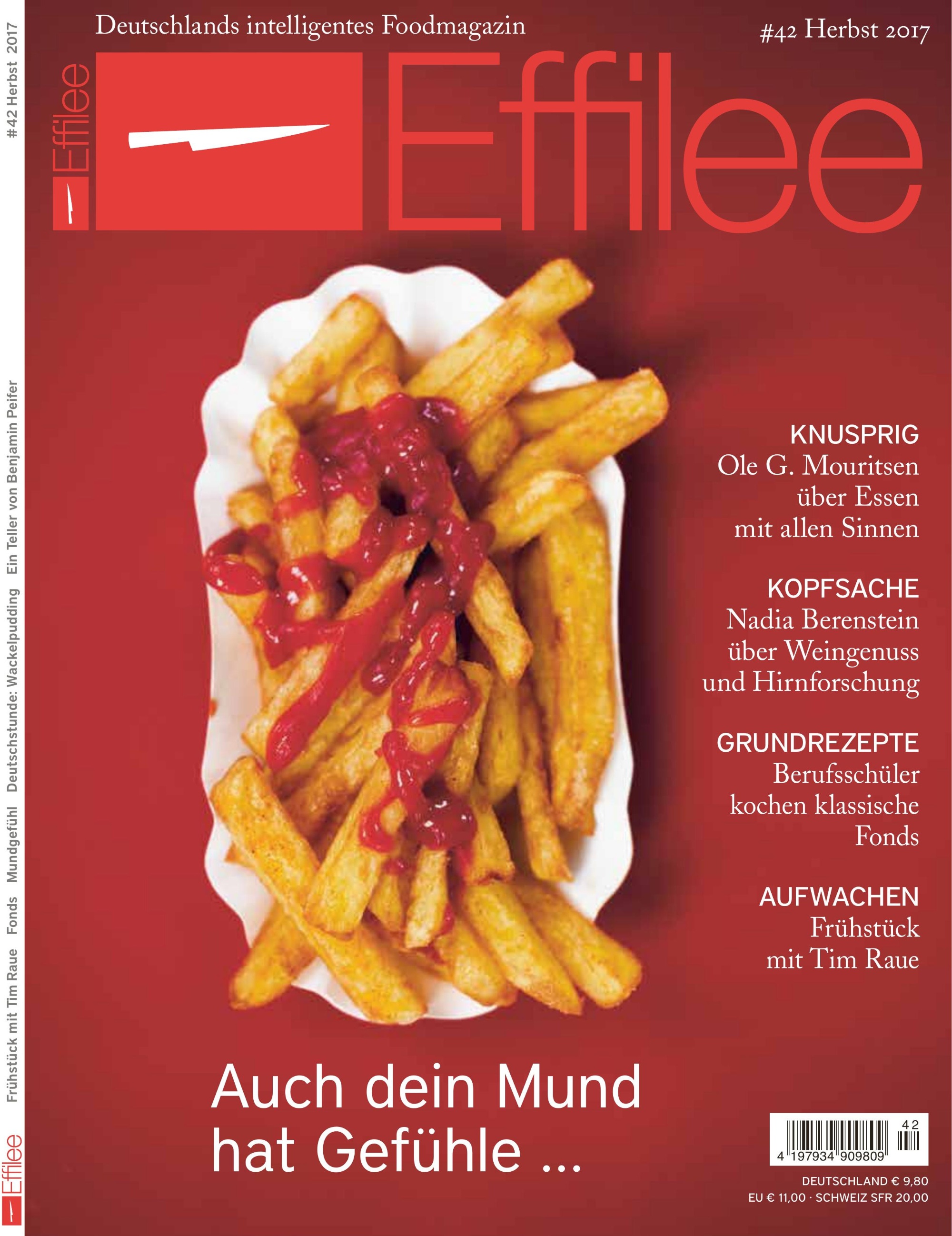 Effilee #42
