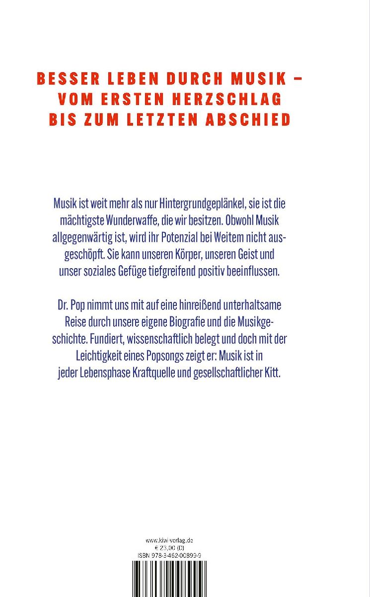 Produktbild: Macht Musik!