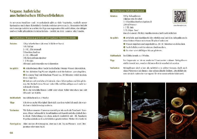 Produktbild: Wohlfühlküche für jeden Tag