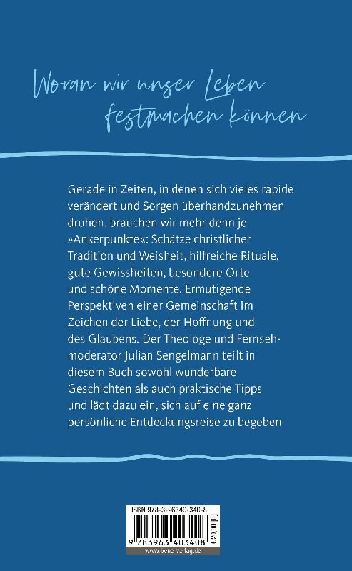 Produktbild: Ankerpunkte