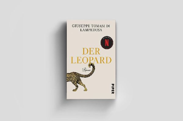 Produktbild: Der Leopard