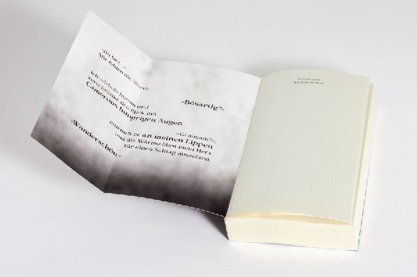 Produktbild: Your Knife, My Heart