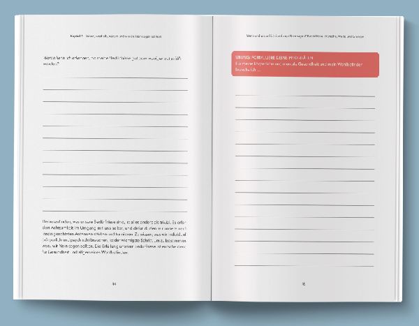 Produktbild: Neinsagen ohne schlechtes Gewissen