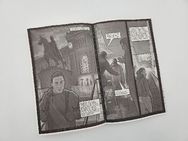 Produktbild: Räuberpistolen