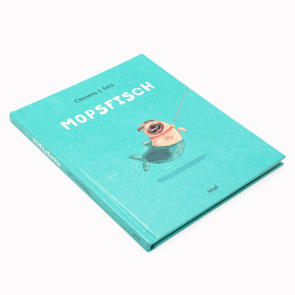 Produktbild: Mopsfisch