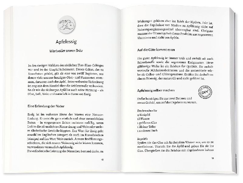 Produktbild: 11 Naturheilmittel ersetzen eine Apotheke