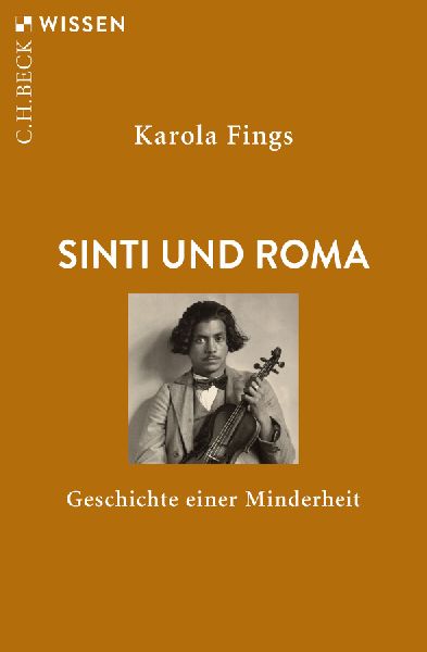 Produktbild: Sinti und Roma