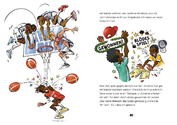 Produktbild: Wir Jungs vom Prinzenpark