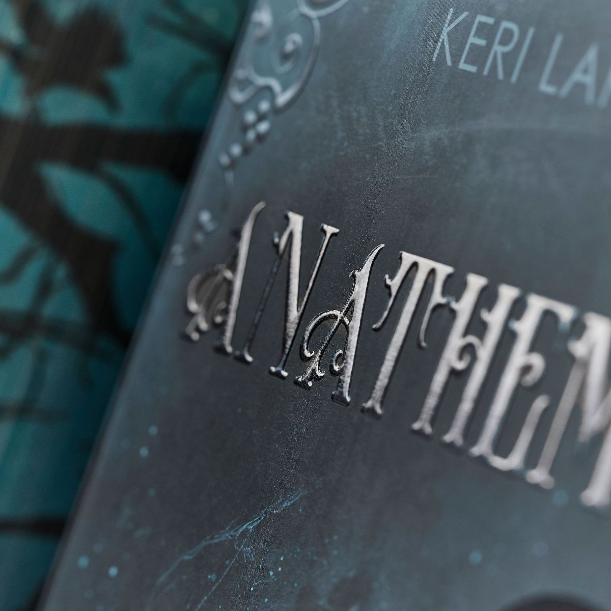 Produktbild: Anathema