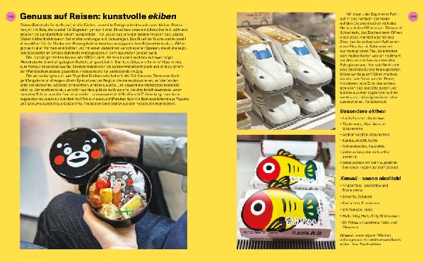 Produktbild: Train Japan