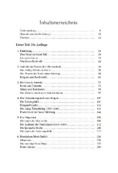 Produktbild: Der Dreißigjährige Krieg