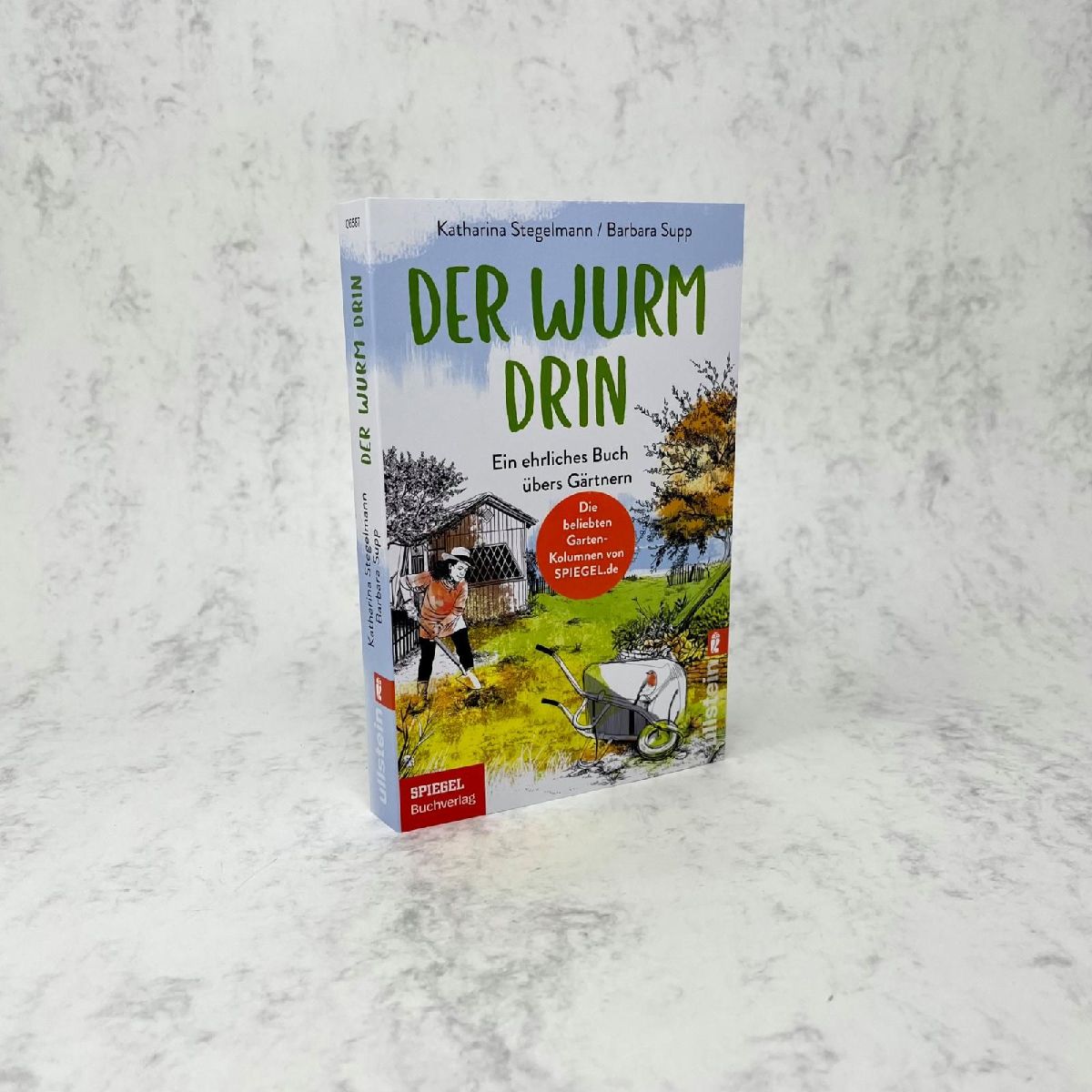 Produktbild: Der Wurm drin