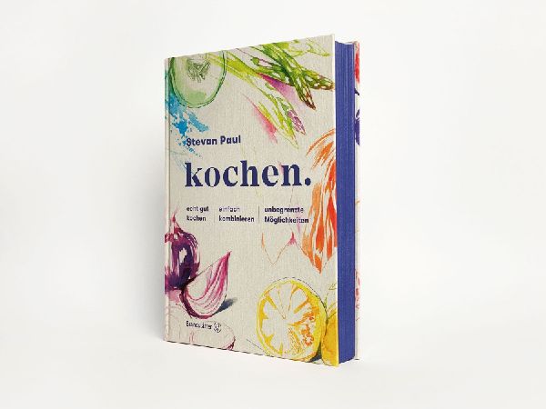 Produktbild: kochen.