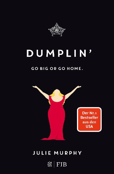 Produktbild: DUMPLIN'