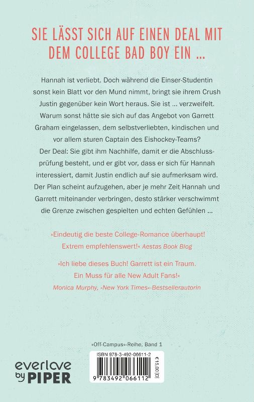 Produktbild: The Deal - Reine Verhandlungssache