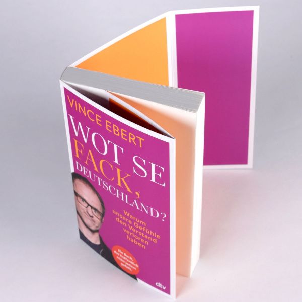 Produktbild: Wot Se Fack, Deutschland?