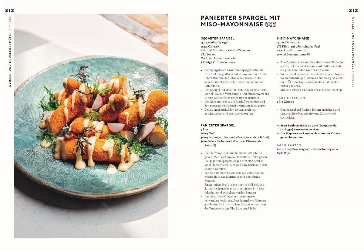 Produktbild: Vegetarisch