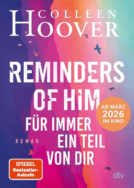Produktbild: Reminders of Him - Für immer ein Teil von dir